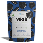Végé - Protéines Végétales - LIFT Nutrition