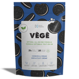 Végé - Protéines Végétales - LIFT Nutrition