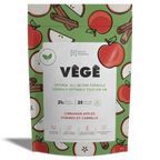 Végé - Protéines Végétales - LIFT Nutrition