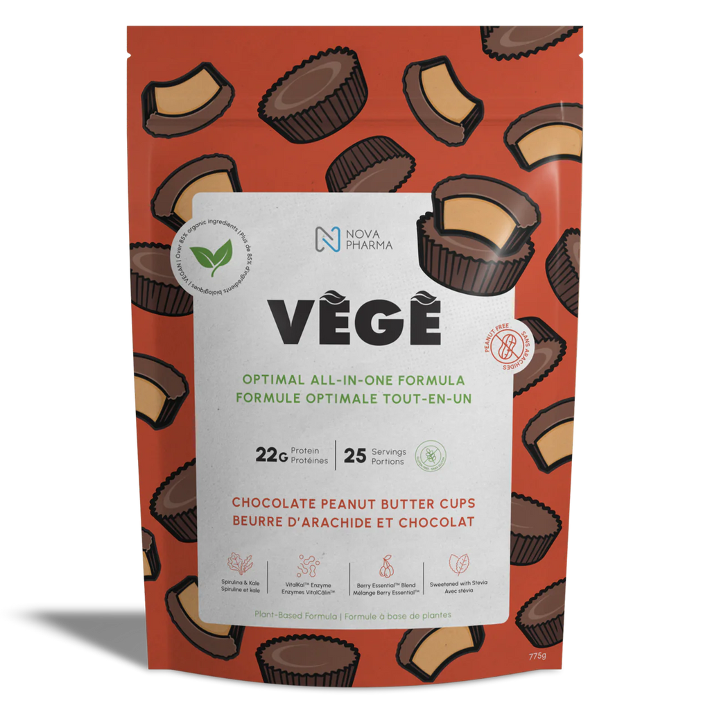 Végé - Protéines Végétales - LIFT Nutrition