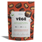 Végé - Protéines Végétales - LIFT Nutrition