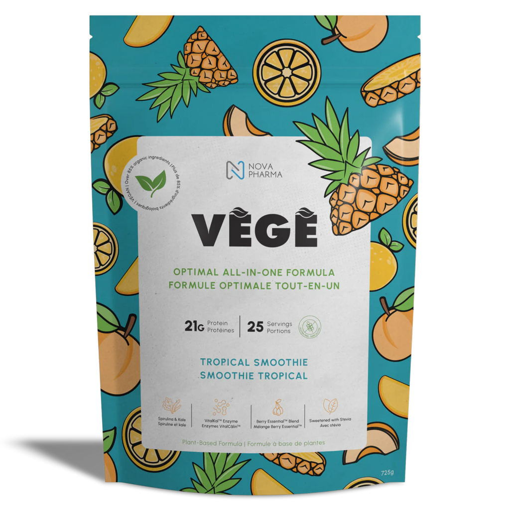 Végé - Protéines Végétales - LIFT Nutrition