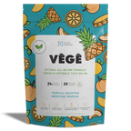 Végé - Protéines Végétales - LIFT Nutrition