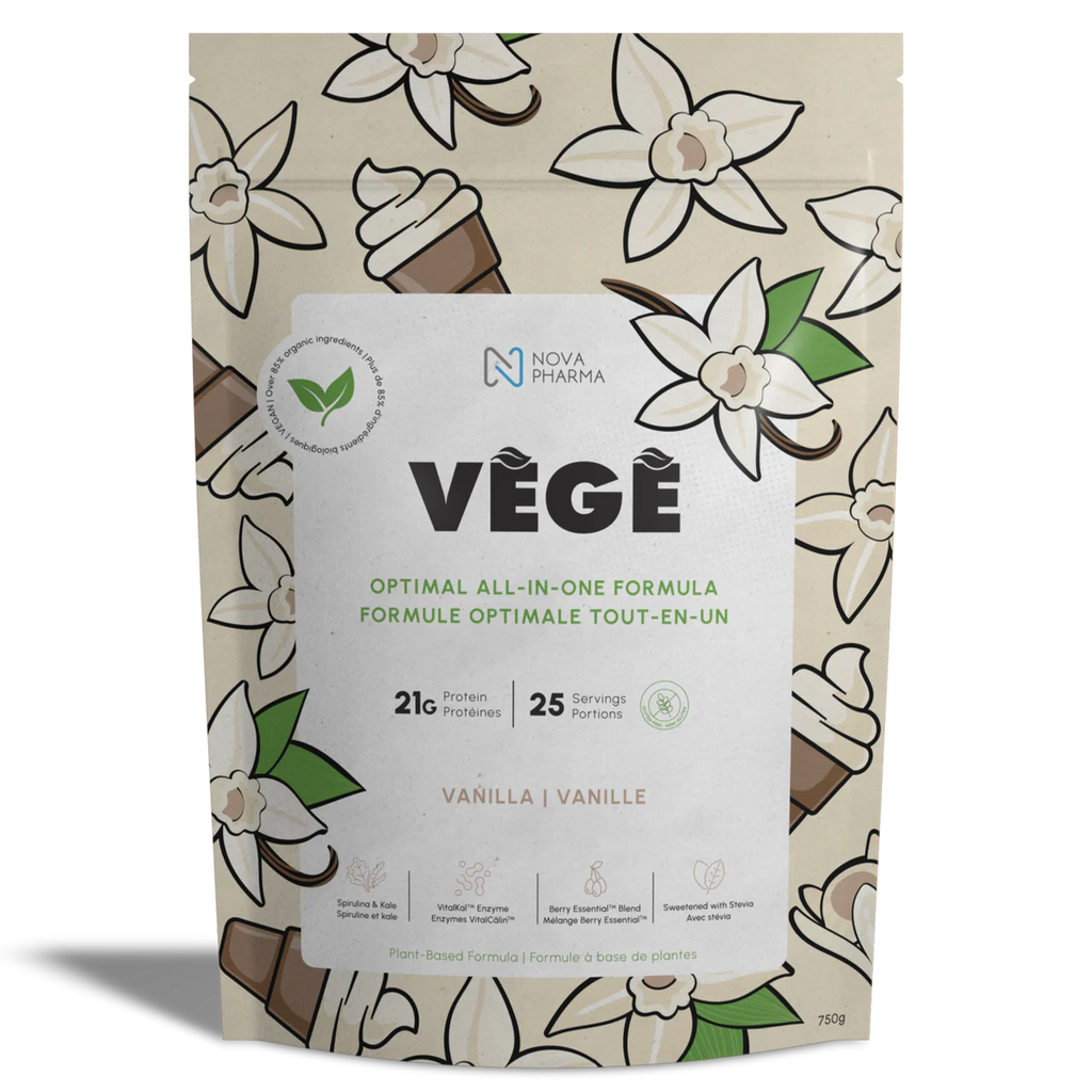 Végé - Protéines Végétales - LIFT Nutrition