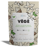 Végé - Protéines Végétales - LIFT Nutrition