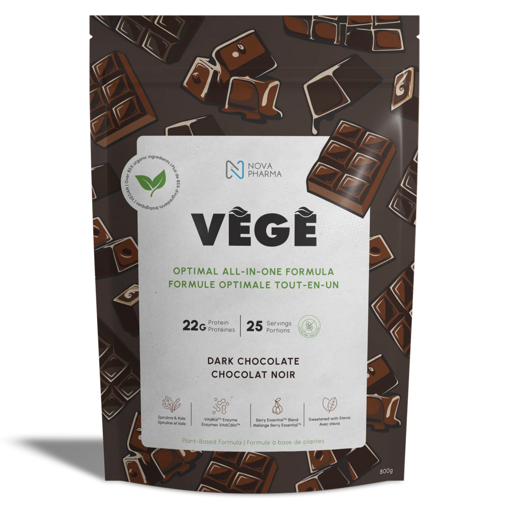Végé - Protéines Végétales - LIFT Nutrition