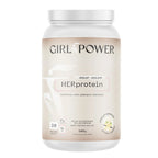 HERprotein - LIFT Nutrition