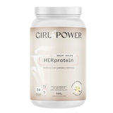 HERprotein - LIFT Nutrition