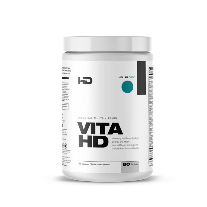 Vita HD - LIFT Nutrition