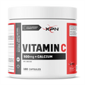 Vitamine C 500mg + Calcium - LIFT Nutrition