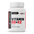 Vitamin D3+K2 - LIFT Nutrition