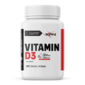 Vitamine D3 - LIFT Nutrition