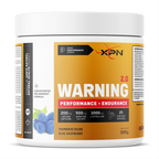 Warning 2.0 - LIFT Nutrition