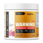 Warning 2.0 - LIFT Nutrition