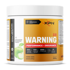 Warning 2.0 - LIFT Nutrition