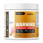 Warning 2.0 - LIFT Nutrition