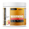 Warning 2.0 - LIFT Nutrition