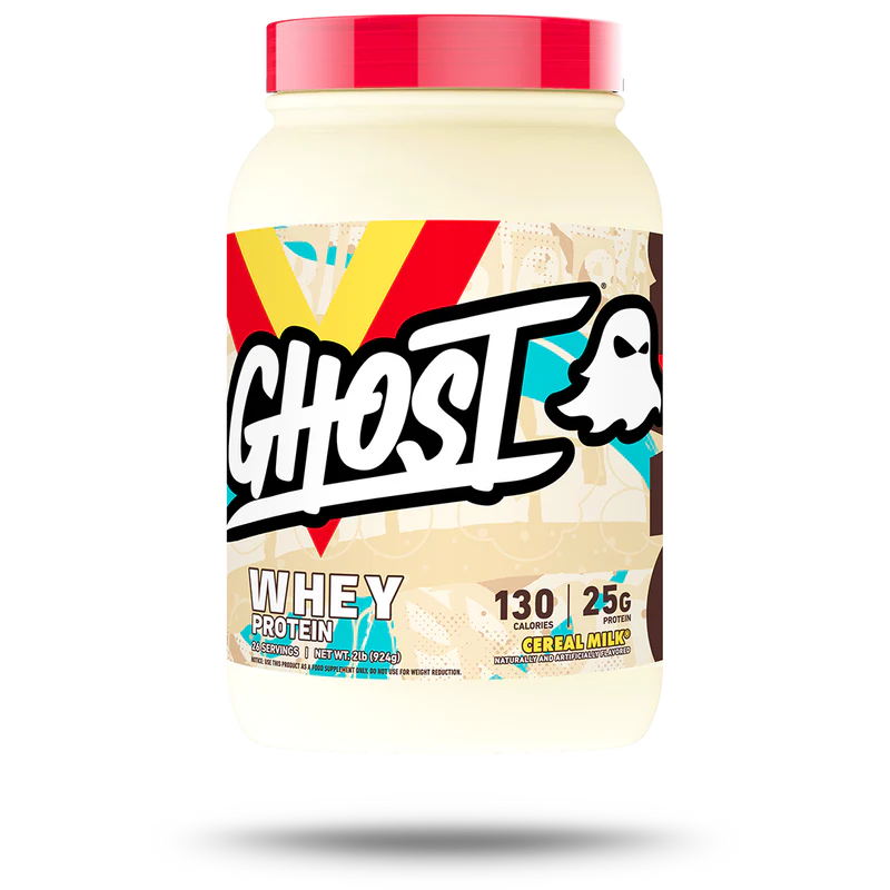 Whey Protein - LIFT Nutrition