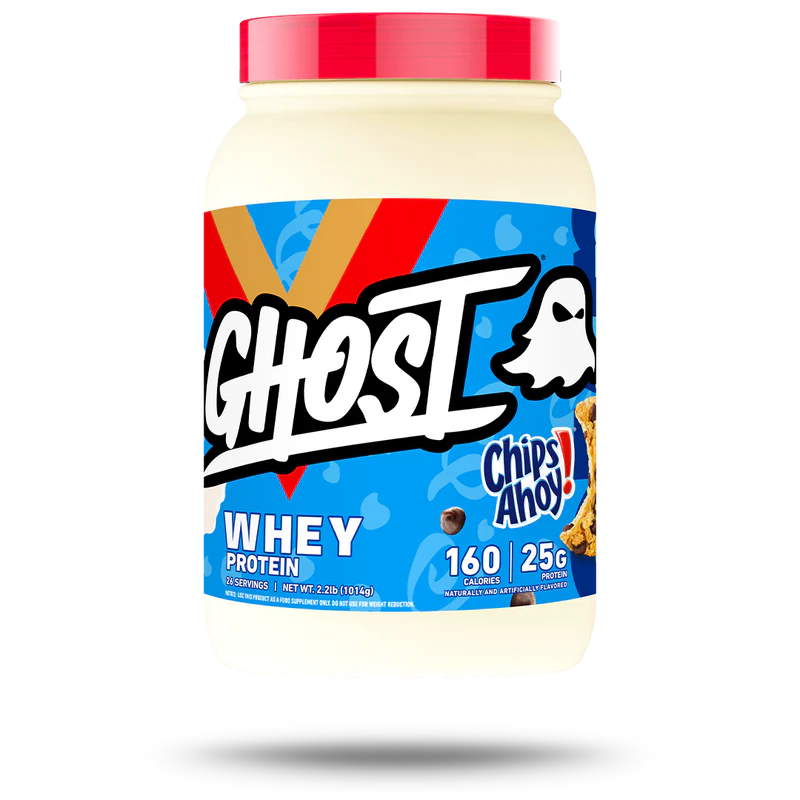 Whey Protein - LIFT Nutrition