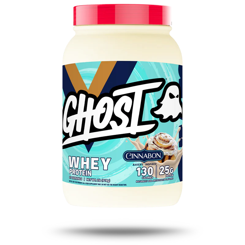 Whey Protein - LIFT Nutrition