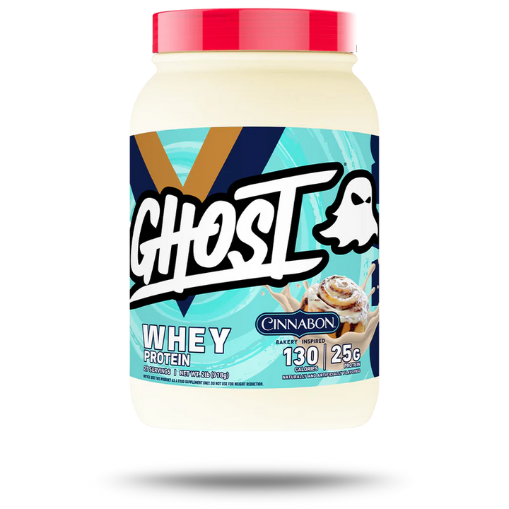 Whey Protein - LIFT Nutrition
