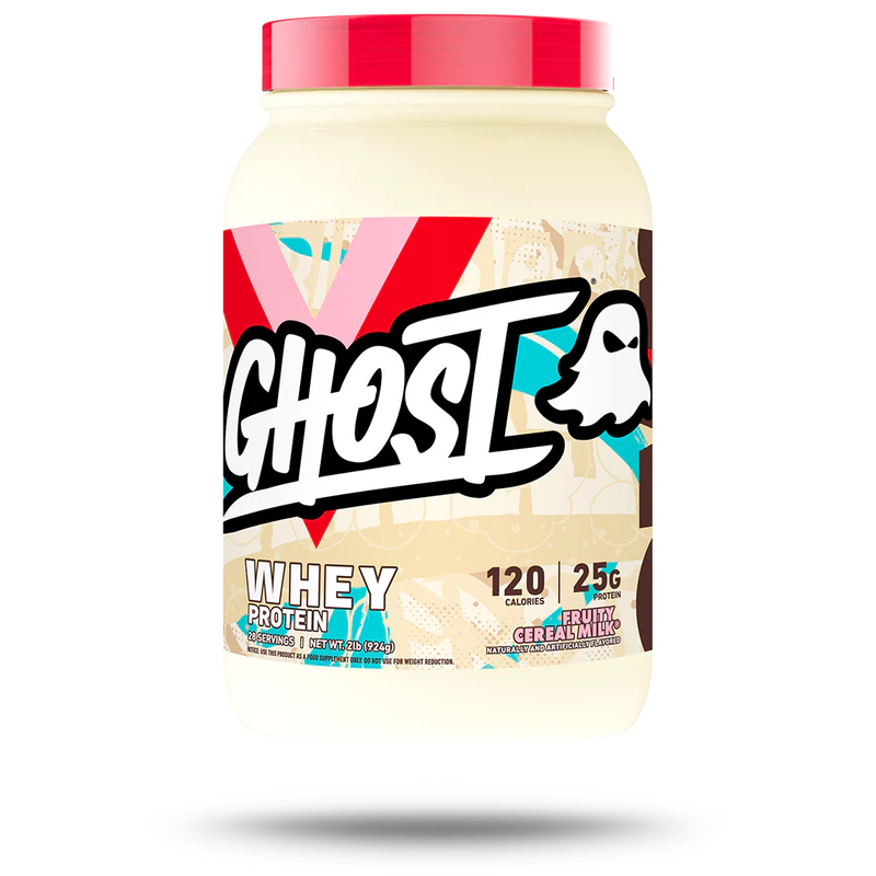 Whey Protein - LIFT Nutrition