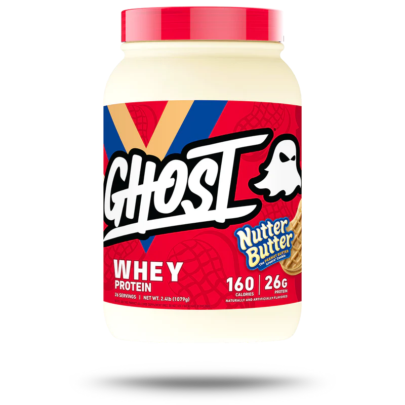 Whey Protein - LIFT Nutrition
