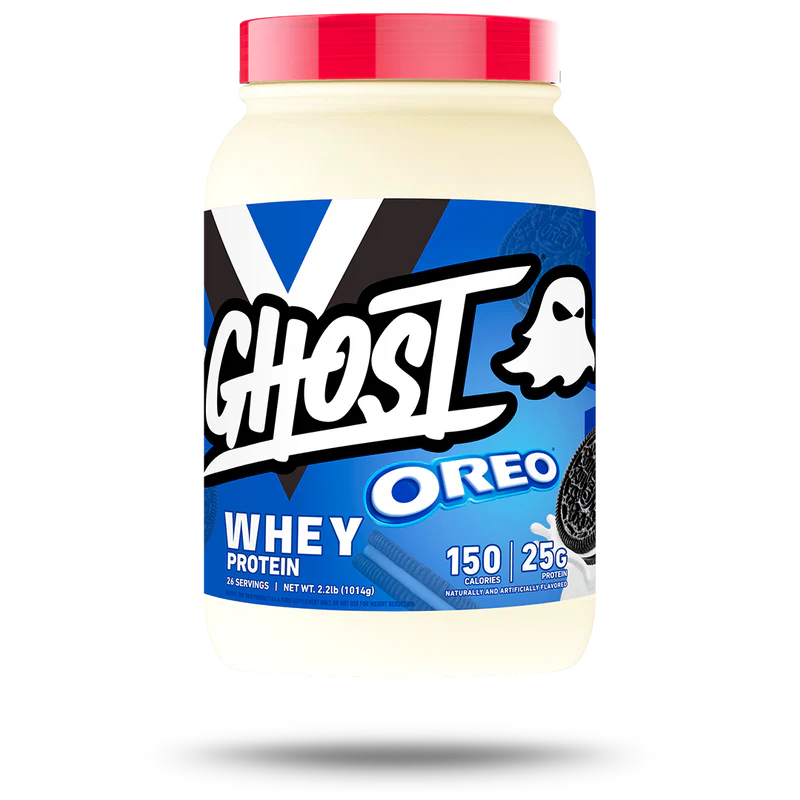 Whey Protein - LIFT Nutrition