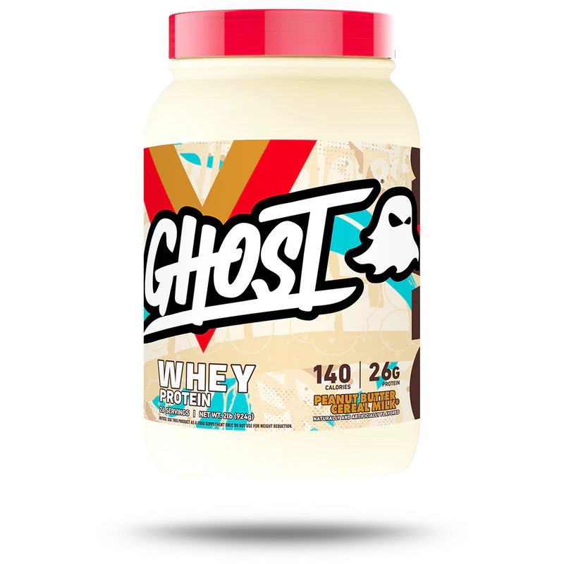 Whey Protein - LIFT Nutrition