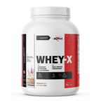Whey-X - LIFT Nutrition