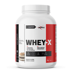 Whey-X - LIFT Nutrition