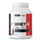 Whey-X - LIFT Nutrition