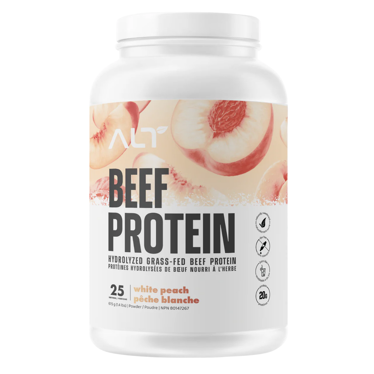 Beef Protein
