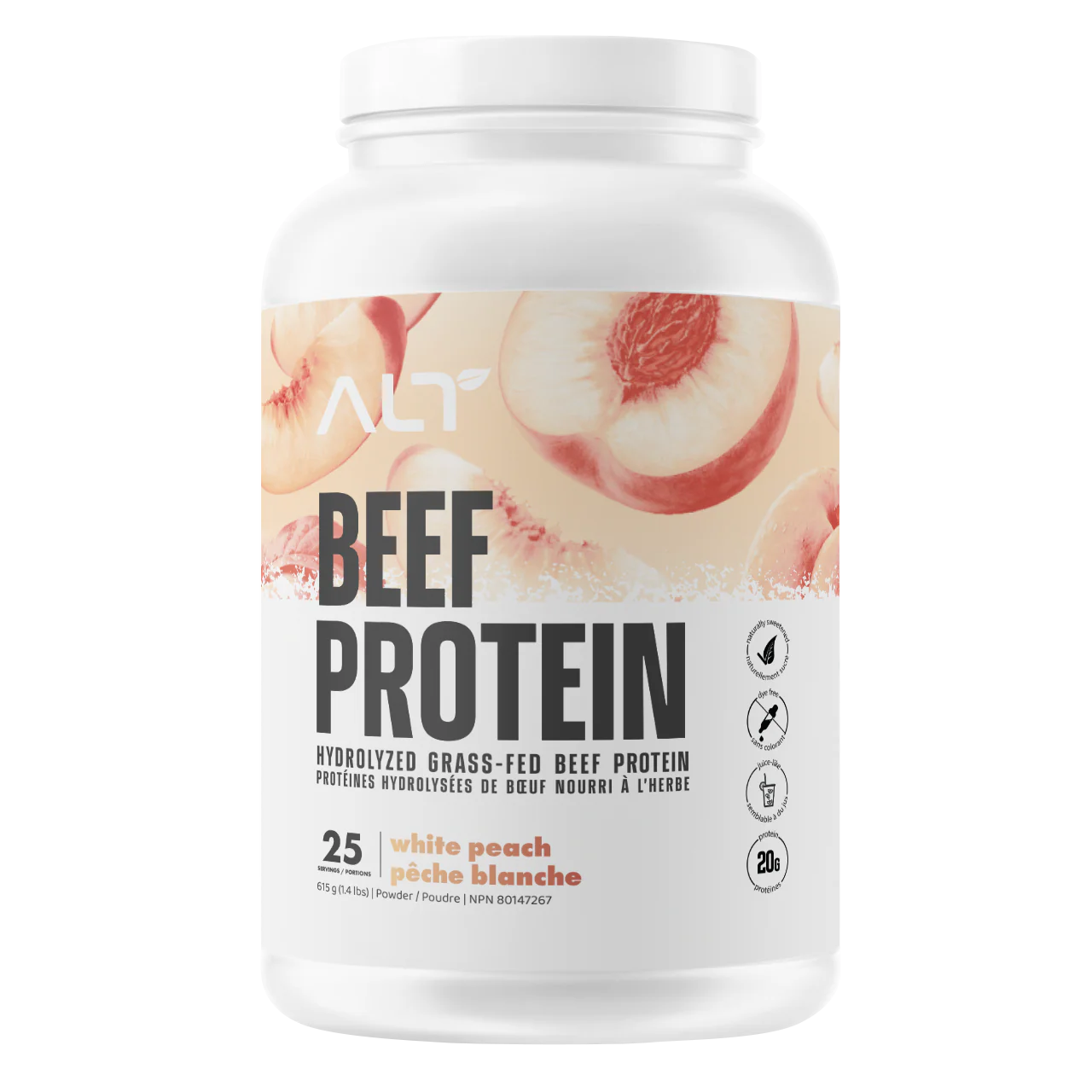 Beef Protein