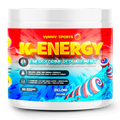 K-Energy - LIFT Nutrition