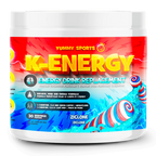 K-Energy - LIFT Nutrition