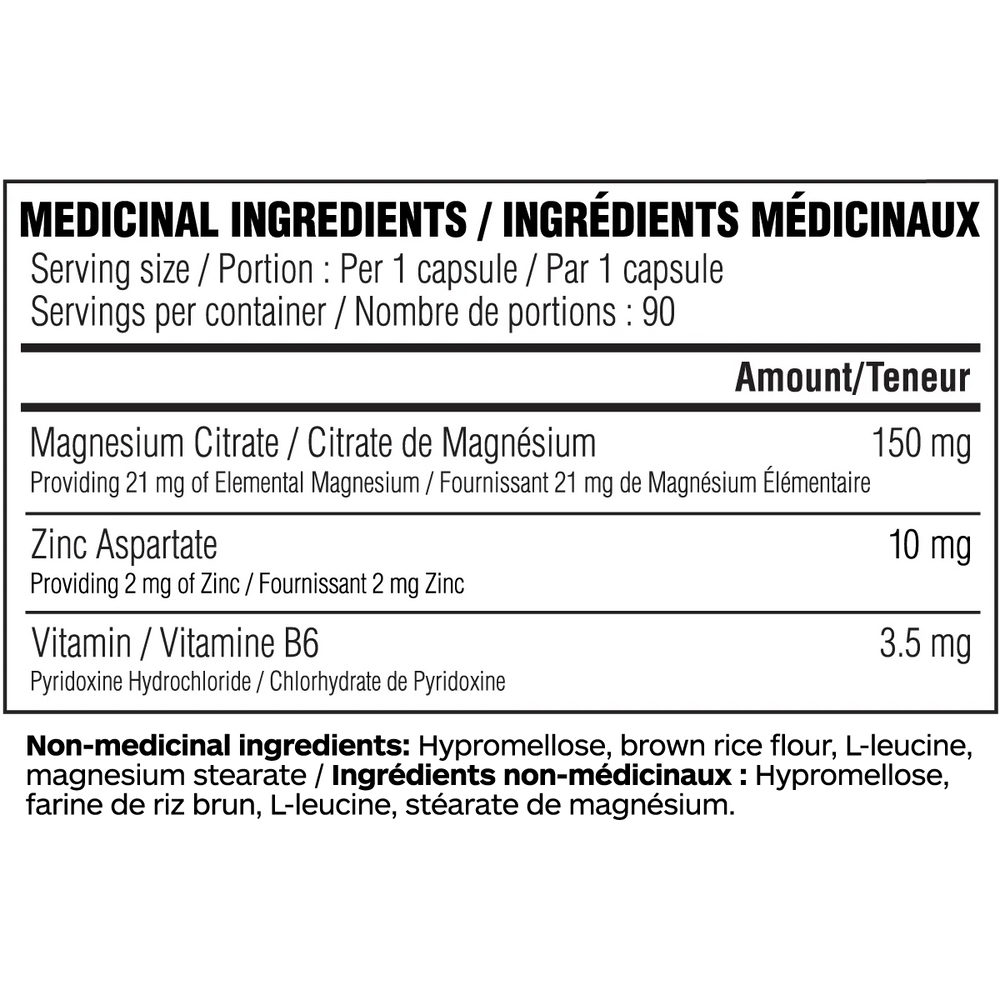 Valeurs nutritives