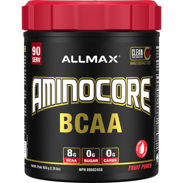 Aminocore BCAA - LIFT Nutrition