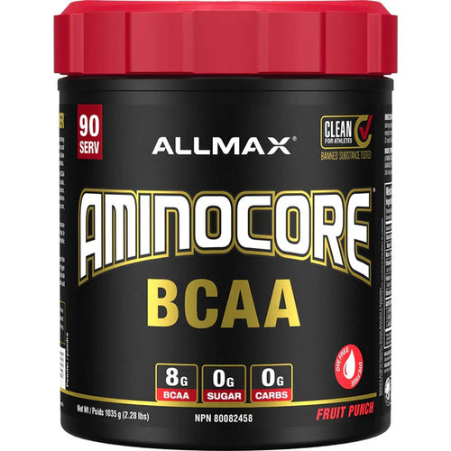 Aminocore BCAA - LIFT Nutrition