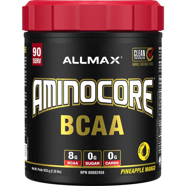 Aminocore BCAA - LIFT Nutrition