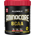 Aminocore BCAA - LIFT Nutrition