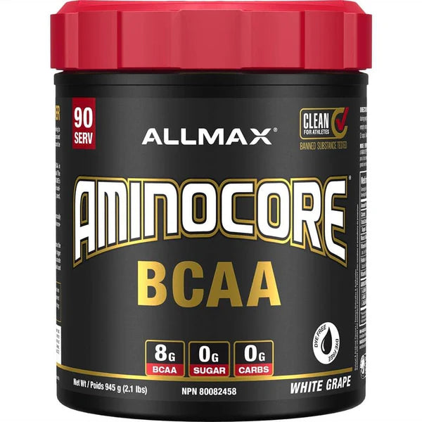 Aminocore BCAA - LIFT Nutrition