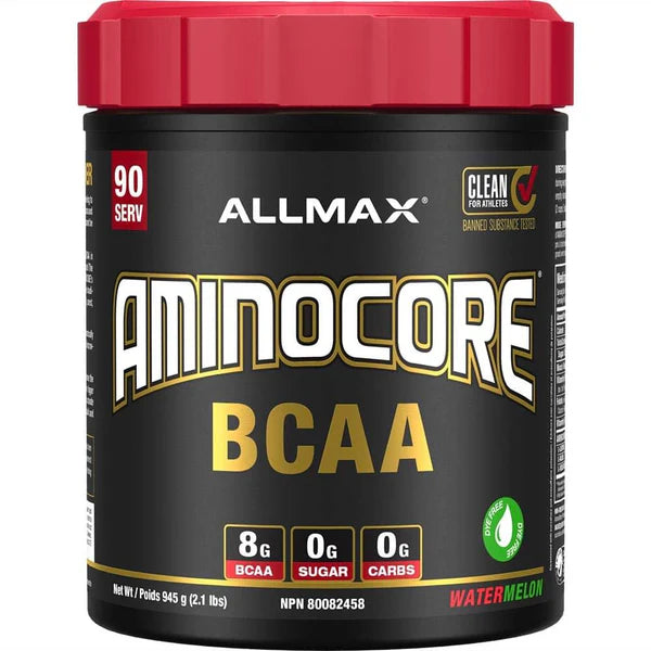 Aminocore BCAA - LIFT Nutrition