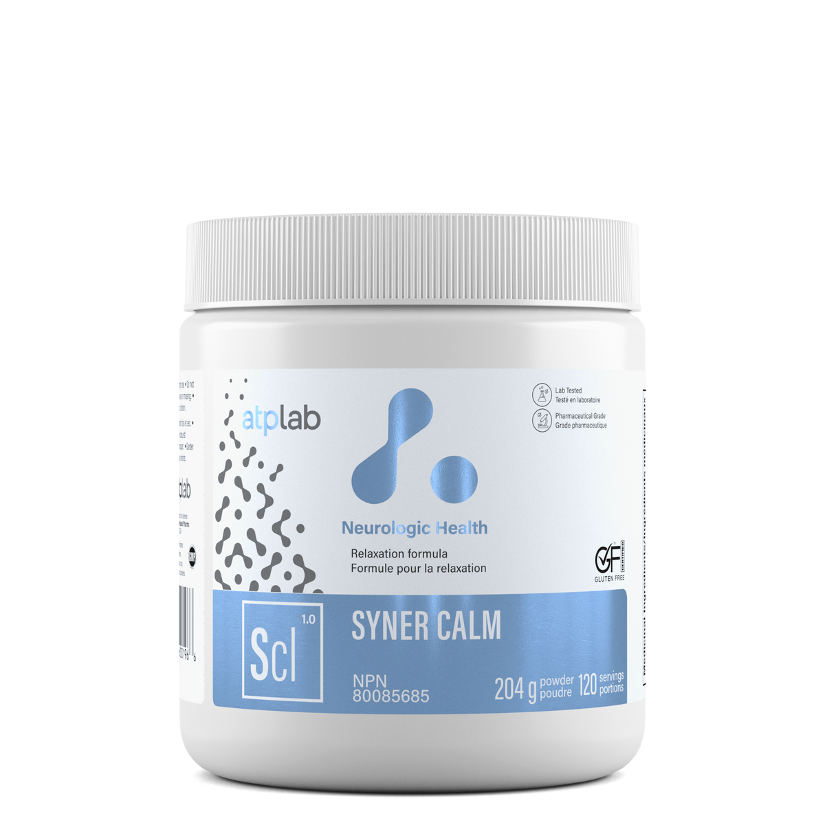 Syner Calm
