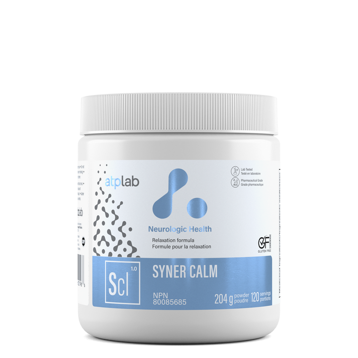 Syner Calm