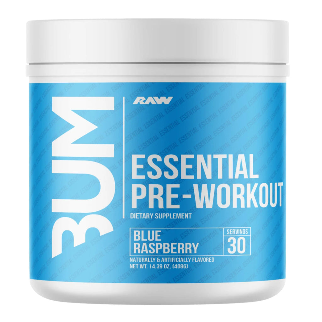 Essential Pre-Workout - LIFT Nutrition