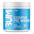 Essential Pre-Workout - LIFT Nutrition