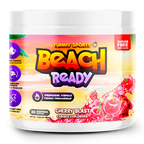 Beach Ready - LIFT Nutrition