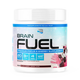 Brain Fuel - LIFT Nutrition