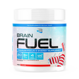 Brain Fuel - LIFT Nutrition